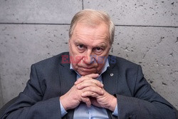 Spotkanie z Jerzym Stuhrem