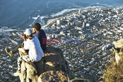 Republika Południowej Afryki - niezwykły kraj - Jalag Syndication