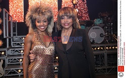Premiera musicalu The Tina Turner