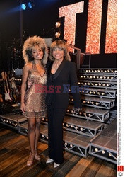 Premiera musicalu The Tina Turner