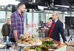 Dzień Dobry TVN i jego goście