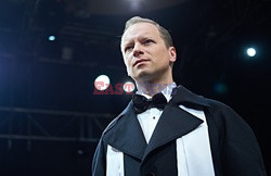 Bal manekinów w Och-Teatrze