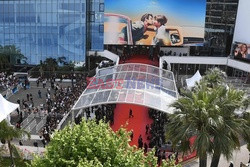 Cannes 2018 - ceremonia otwarcia