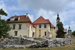 Wieliczka - zamek żupny