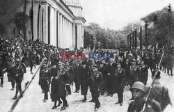 Pogrzeb Marszałka Józefa Piłsudskiego