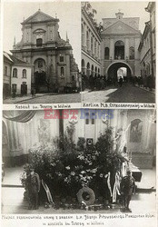 Pogrzeb Marszałka Józefa Piłsudskiego