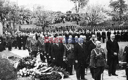 Pogrzeb Marszałka Józefa Piłsudskiego