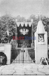 Pogrzeb Marszałka Józefa Piłsudskiego