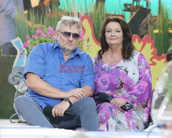 14. Festiwal Zaczarowanej Piosenki - finał w Krakowie