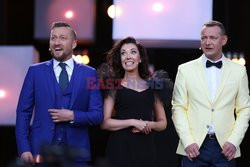 Zielona Góra Stolica Polskiego Kabaretu 2018