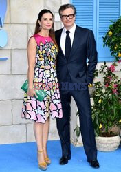 Premiera filmu Mamma Mia! Here We Go Again