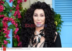 Premiera filmu Mamma Mia! Here We Go Again