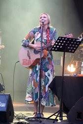 Koncert Anity Lipnickiej w Olsztynie