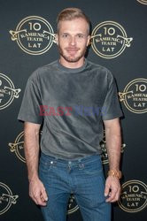 10 lat Teatru Kamienica