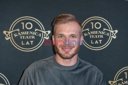 10 lat Teatru Kamienica