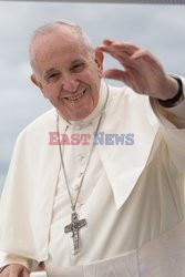 Papież na Światowym Festiwalu Rodzin