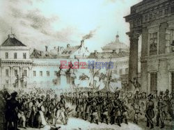 Powstanie listopadowe 1830-31