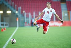 Mecz Towarzyski U20 Polska - Włochy