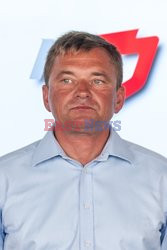 Jacht I love Poland Polskiej Fundacji Narodowej w Gdyni