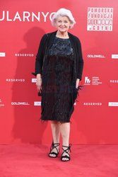 43. Festiwal Filmowy w Gdyni - Gala zamknięcia