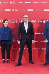 43. Festiwal Filmowy w Gdyni - Gala zamknięcia