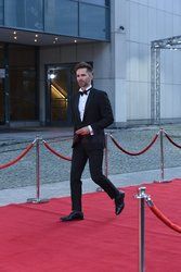 43. Festiwal Filmowy w Gdyni - Gala zamknięcia