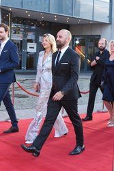 43. Festiwal Filmowy w Gdyni - Gala zamknięcia