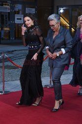 43. Festiwal Filmowy w Gdyni - Gala zamknięcia