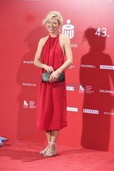 43. Festiwal Filmowy w Gdyni - Gala zamknięcia