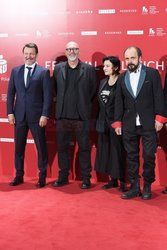 43. Festiwal Filmowy w Gdyni - Gala zamknięcia