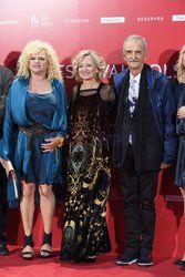 43. Festiwal Filmowy w Gdyni - Gala zamknięcia