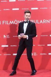 43. Festiwal Filmowy w Gdyni - Gala zamknięcia