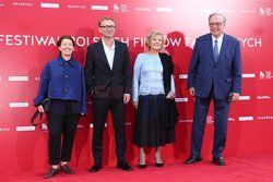 43. Festiwal Filmowy w Gdyni - Gala zamknięcia