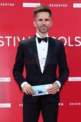 43. Festiwal Filmowy w Gdyni - Gala zamknięcia