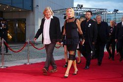 43. Festiwal Filmowy w Gdyni - Gala zamknięcia