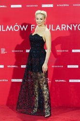43. Festiwal Filmowy w Gdyni - Gala zamknięcia