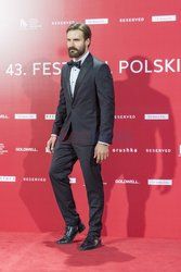 43. Festiwal Filmowy w Gdyni - Gala zamknięcia