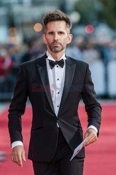 43. Festiwal Filmowy w Gdyni - Gala zamknięcia