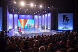 43. Festiwal Filmowy w Gdyni - Gala zamknięcia