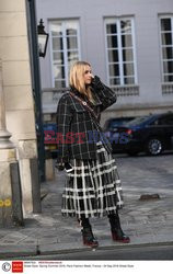 Street fashion na Tygodniu Mody w Paryżu - lato 2019