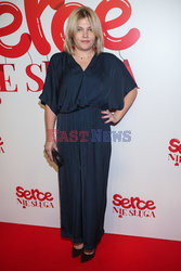 Premiera filmu SERCE NIE SLUGA