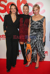 Premiera filmu SERCE NIE SLUGA