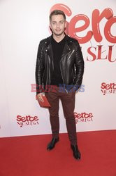 Premiera filmu SERCE NIE SLUGA