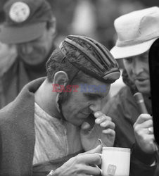 Historia polskiego kolarstwa