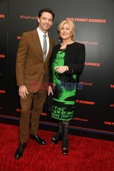 Premiera filmu The Front Runner