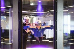 Robert Biedron w Lesznie Wlkp.