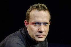 Przedstawienie Kilka dziewczyn w Teatrze Narodowym