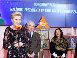 Choinki Jedynki 2018 – XVII akcja charytatywna Programu 1 Polskiego Radia