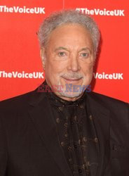 The Voice UK