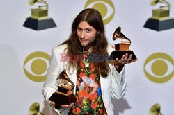 61. rozdanie nagród Grammy
